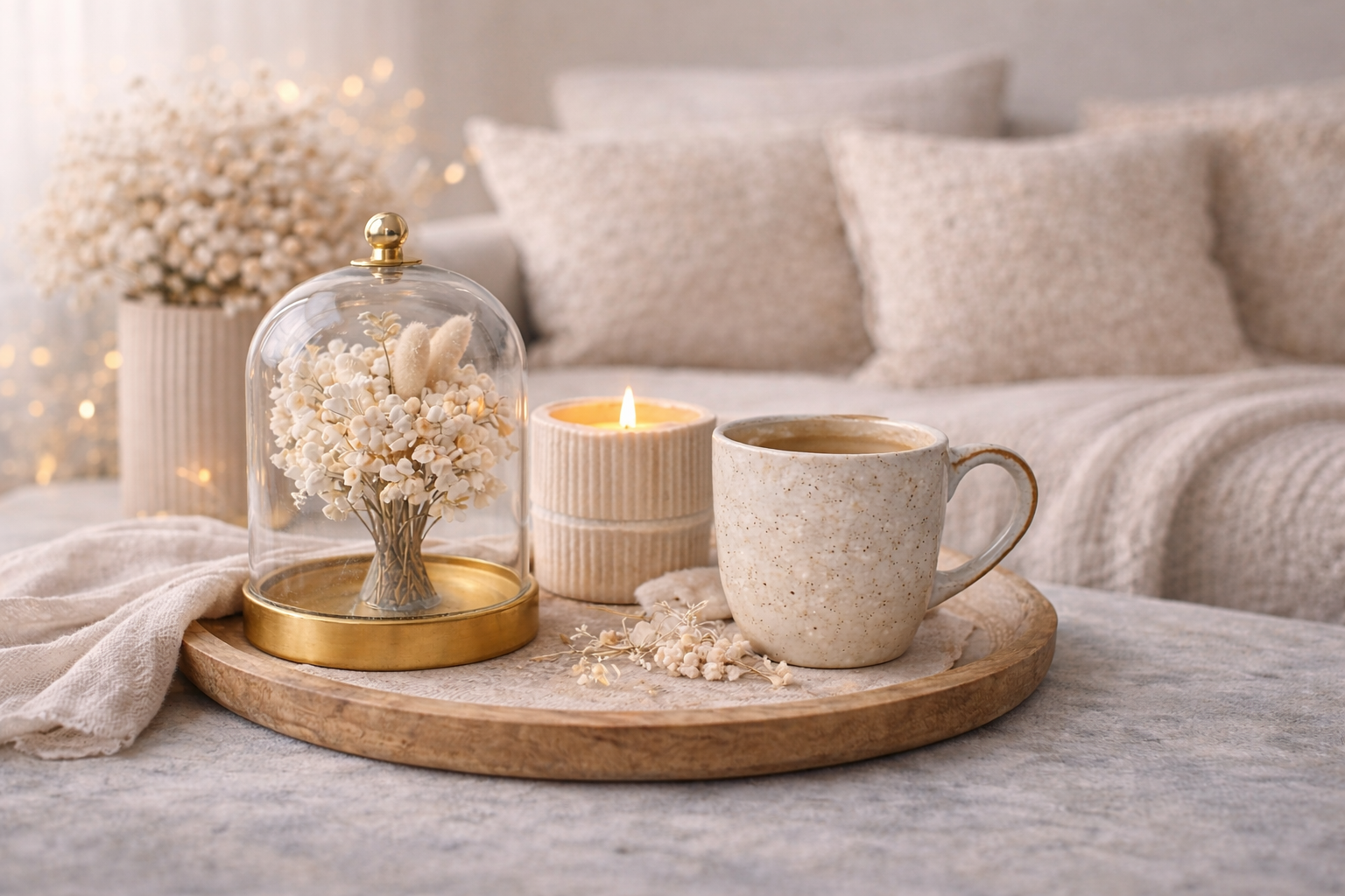 Evinizin Ruhunu Yeniden Tasarlayın