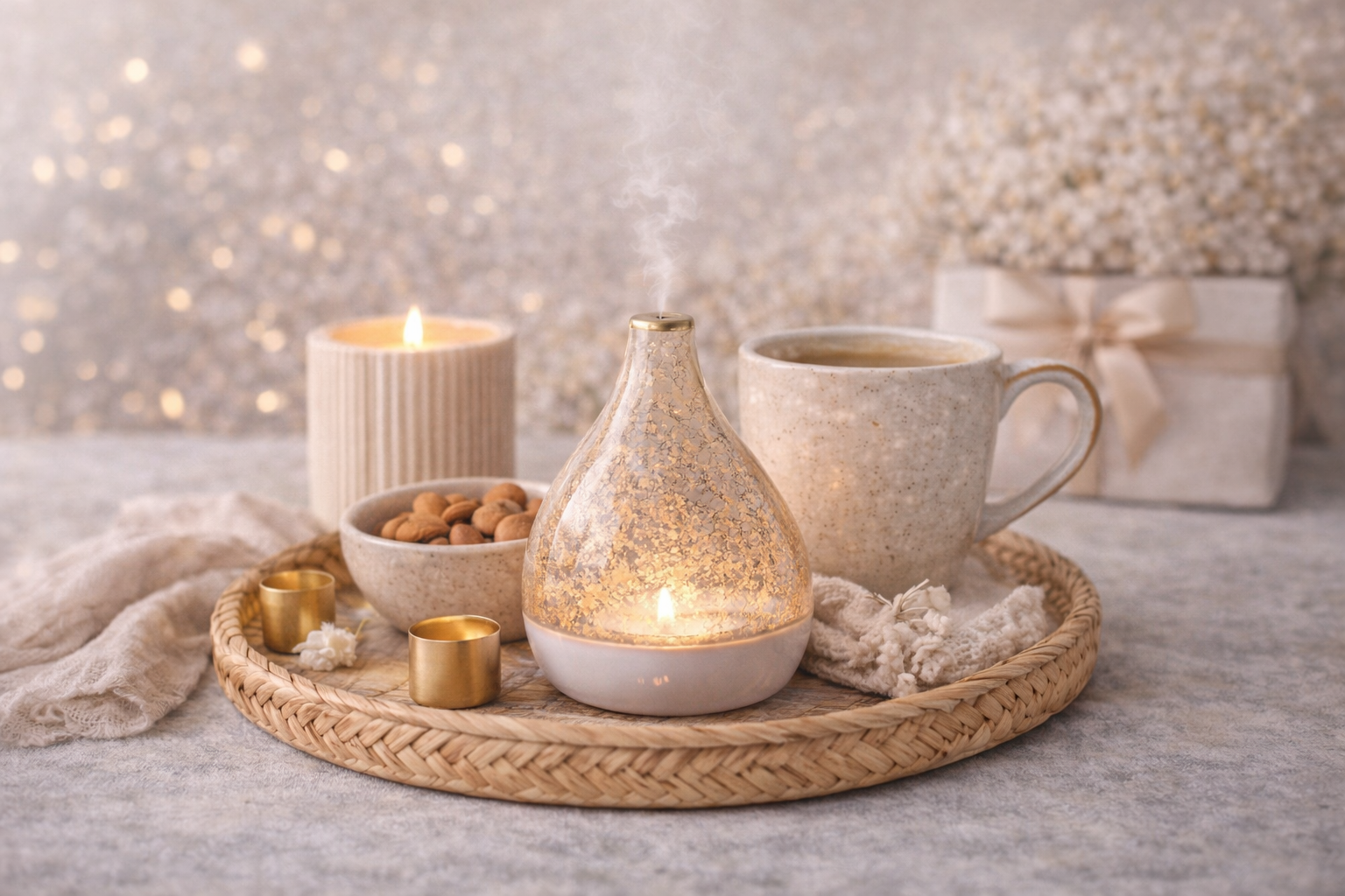 Hazır Ev Kombinleri ile Zahmetsiz Şıklık